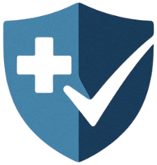 Premier Provider Options shield