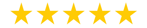 Five star rating